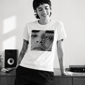 Remera Cursi