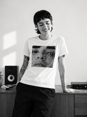 Remera Cursi Remera Cursi