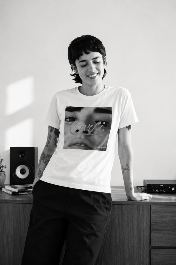 Remera Cursi Remera Cursi