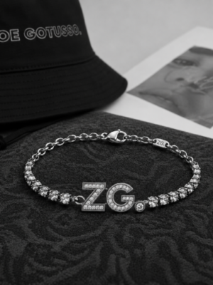 Pulsera ZG Pulsera Zoe G.