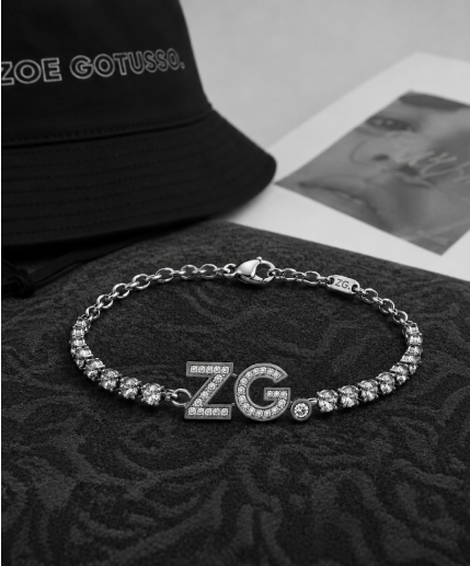 Pulsera ZG Pulsera Zoe G.