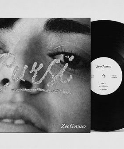 CURSI vinilo