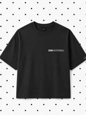 Remera Zoe Gotusso.