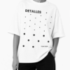 Remera Detalles tour2026 Remera Detalles tour2026